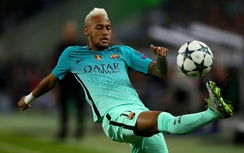 PSG - Barcelona: Khó cản “người khổng lồ”